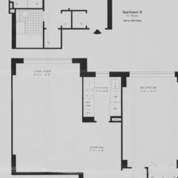 Sutton Town House, 405 E. 5...