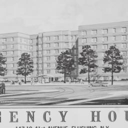 Regency House, 147-10 41 Av...