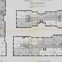 241 E. 38 Street, [typical ...
