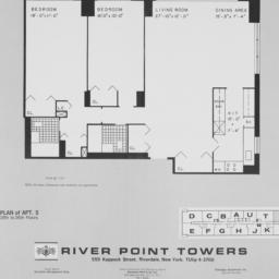 River Point Towers, 555 Kap...