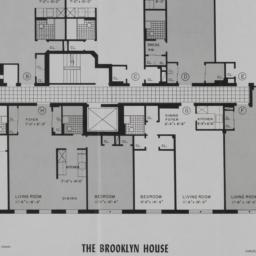 The Brooklyn House, 1830 Br...