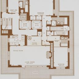 220 Central Park South, Pen...