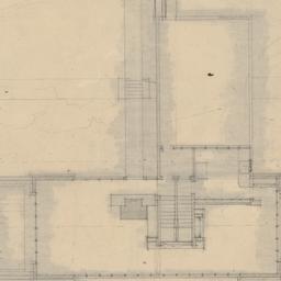 Main floor plan