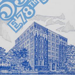 555 E. 78th Street