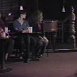 Unidentified performers in ...