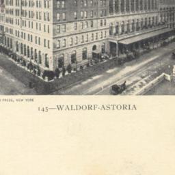 Waldorf-Astoria
