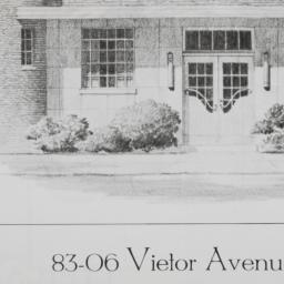 83-06 Vietor Avenue
