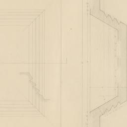 Ceiling block details