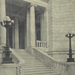 Page No. 094 - Stairs from ...