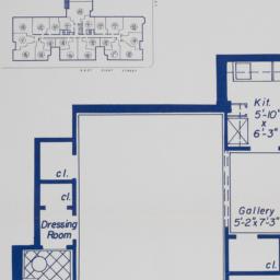 60 E. 9 Street, Apartment 42