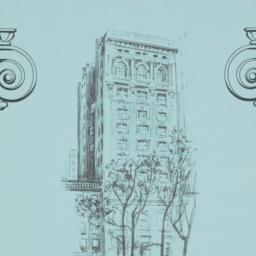 The Columns, Engineers'...