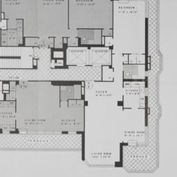333 E. 75 Street, Plan Of P...