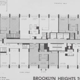 Brooklyn Heights Towers - T...