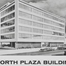 The North Plaza Building, W...