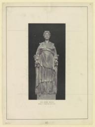 The Greek drama. George T. Brewster, sculptor