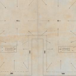 Roof plan
