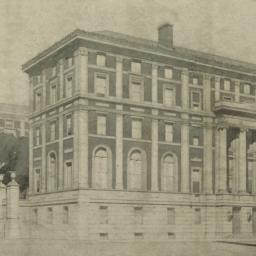 Page No. 076 - Hamilton Hall