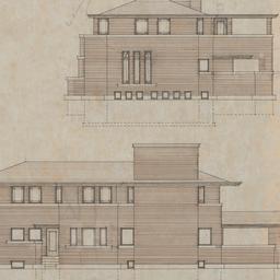 Set C: Working drawing #5: ...