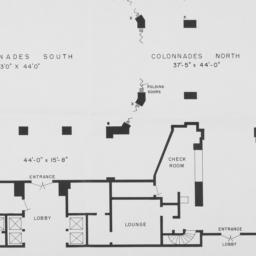 Essex House, 160 Central Pa...