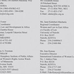 Human Resources in Developi...
