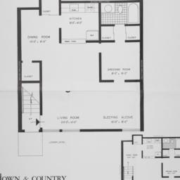 Town And Country Garden Apa...