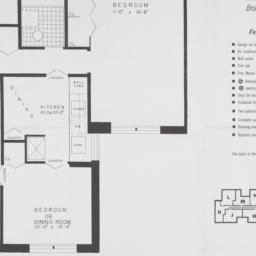 Mitchell House, 1577 E. 17 ...