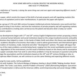 Announcements, 2012-11-07. ...