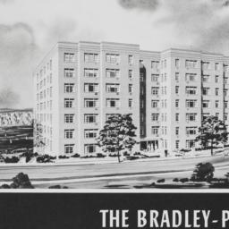 The
    Bradley-palisades, ...