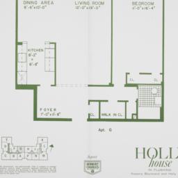 Holly House, Kissena Boulev...