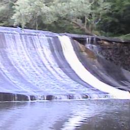 WJFF hydroelectric power