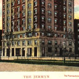 The Jermyn Broadway at 61st...