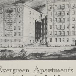 Evergreen Apartments, 1126-...