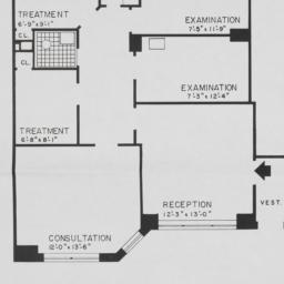 80 Park Avenue, Plan Of Pro...