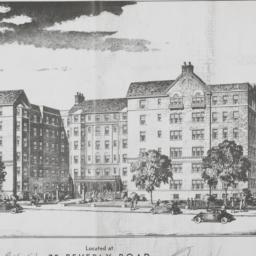 The Beverly House, 75 Bever...