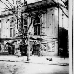 Lafayette Theatre