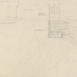 Brick wall addition plan