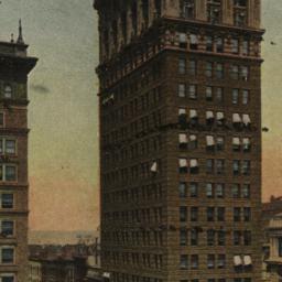 Broadway Chambers Building,...
