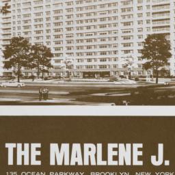 The Marlene J., 135 Ocean P...