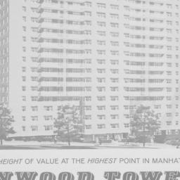 Inwood Tower, 1 Fairview Av...
