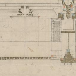 Concrete lintel design details