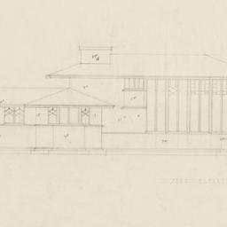 Side elevation