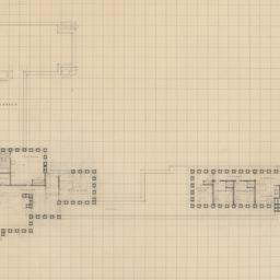 Second floor plan