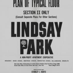 Lindsay Park, Manhattan Ave...