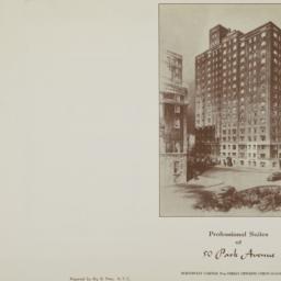 50 Park Avenue, Professiona...