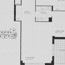 201 E. 66 Street, Apartment M