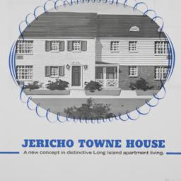 Jericho Towne House, Dawson...