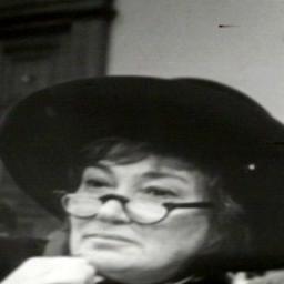 Welsh Video, Bella Abzug, #...