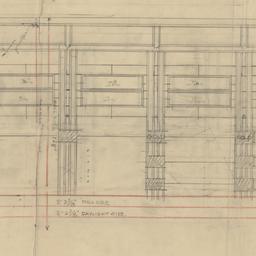 Glass design details