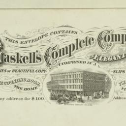 Gaskell’s Complete Compendi...