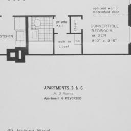 Imperial Square, 45 Jackson...